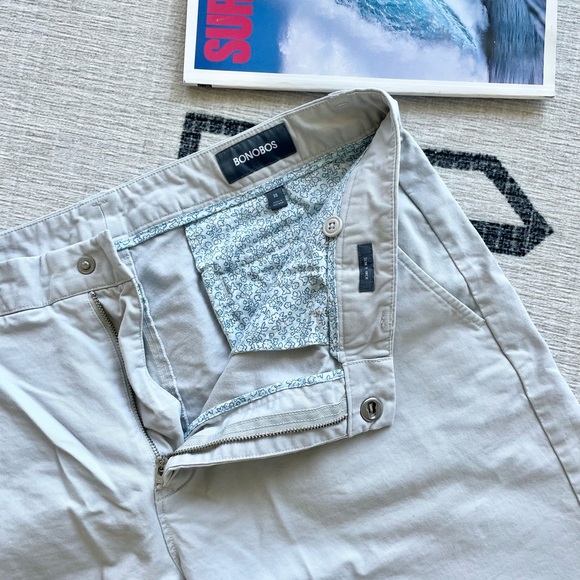 Bonobos Shorts (2 Pairs!) - Picture 4 of 9